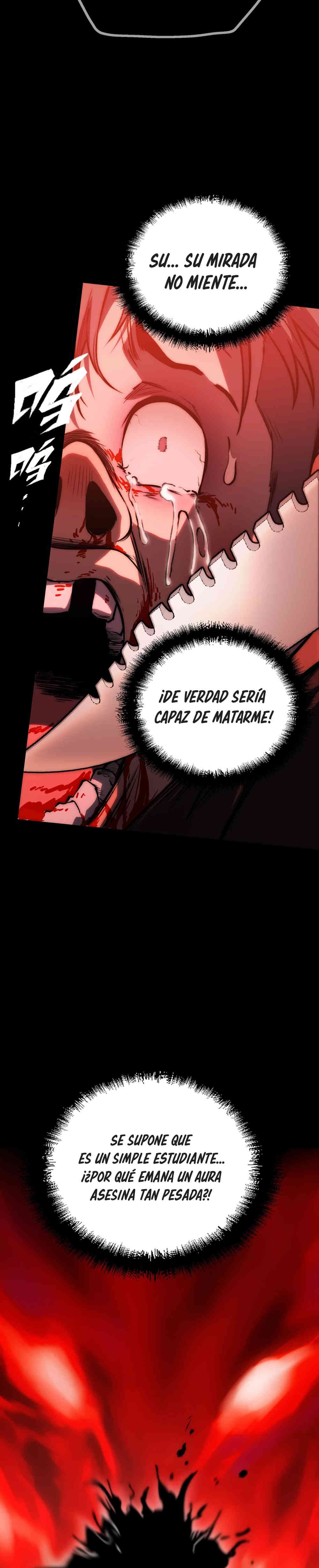 The Glutton capítulo 11 página 4