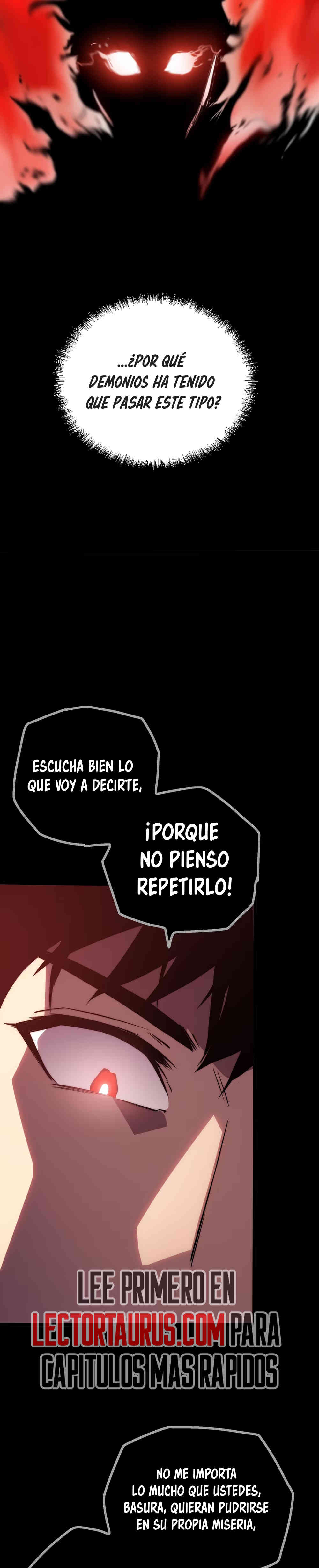 The Glutton capítulo 11 página 5