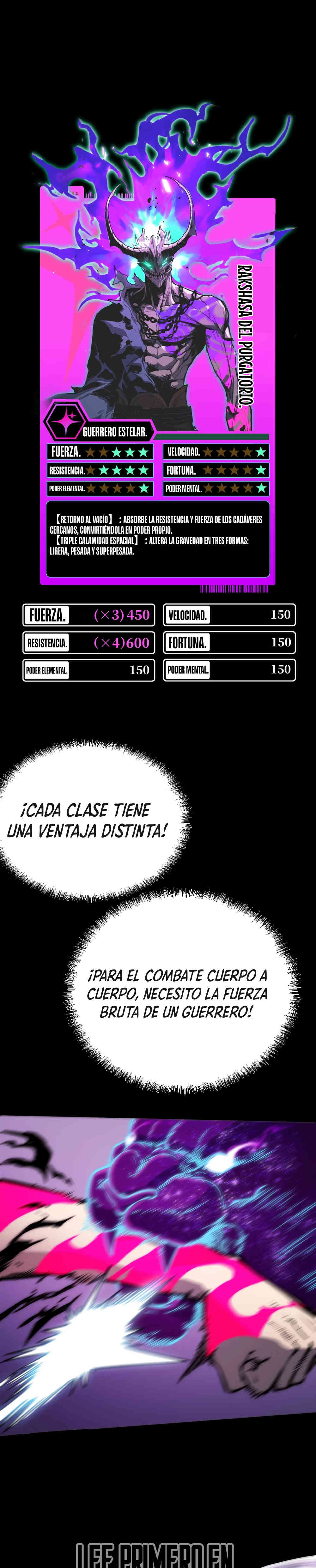 The Glutton capítulo 12 página 11