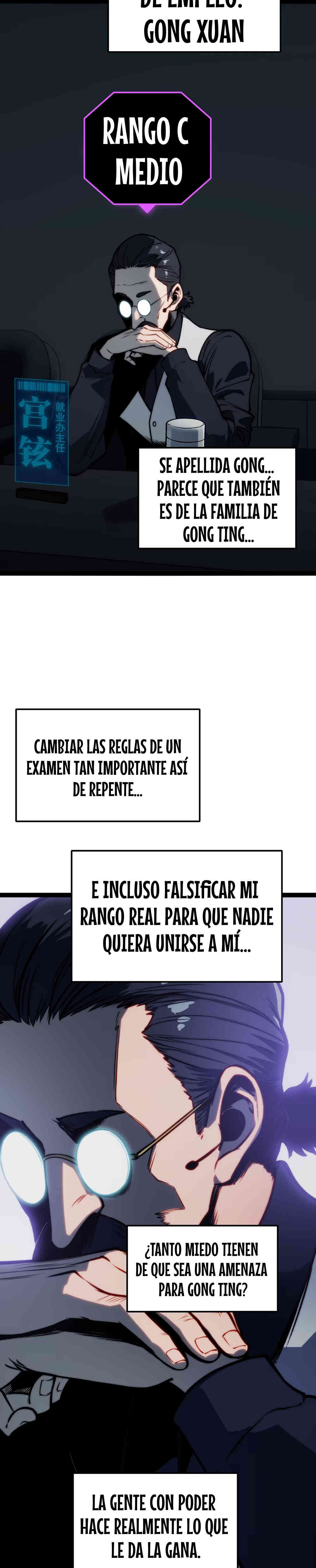 The Glutton capítulo 13 página 14