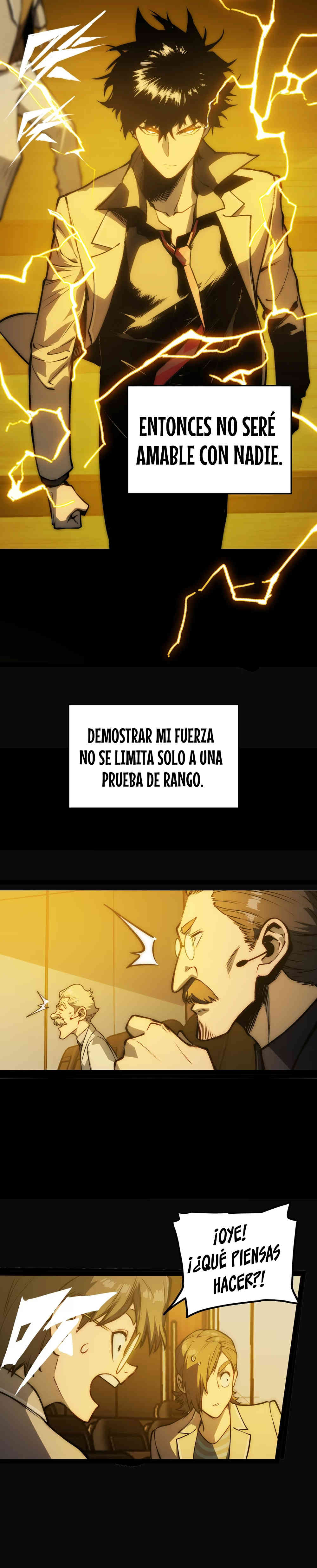 The Glutton capítulo 13 página 16