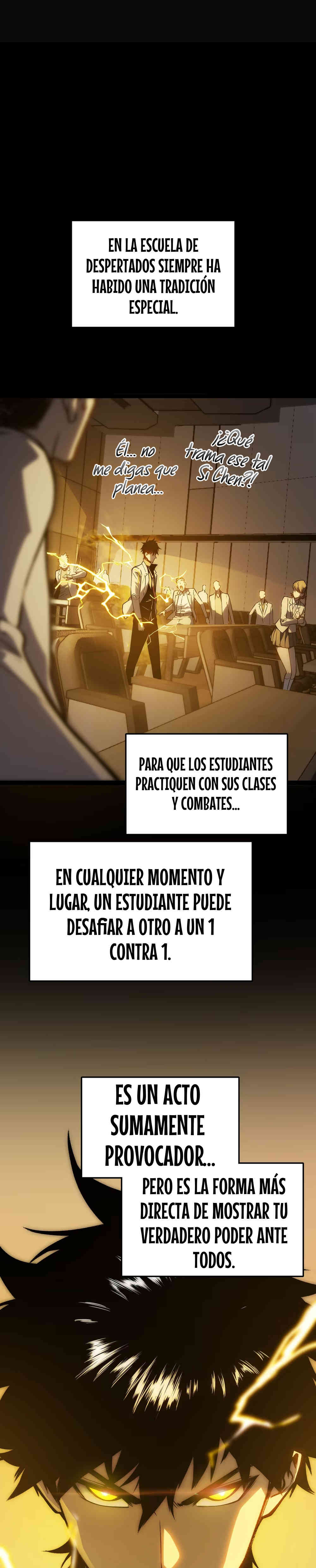 The Glutton capítulo 13 página 17