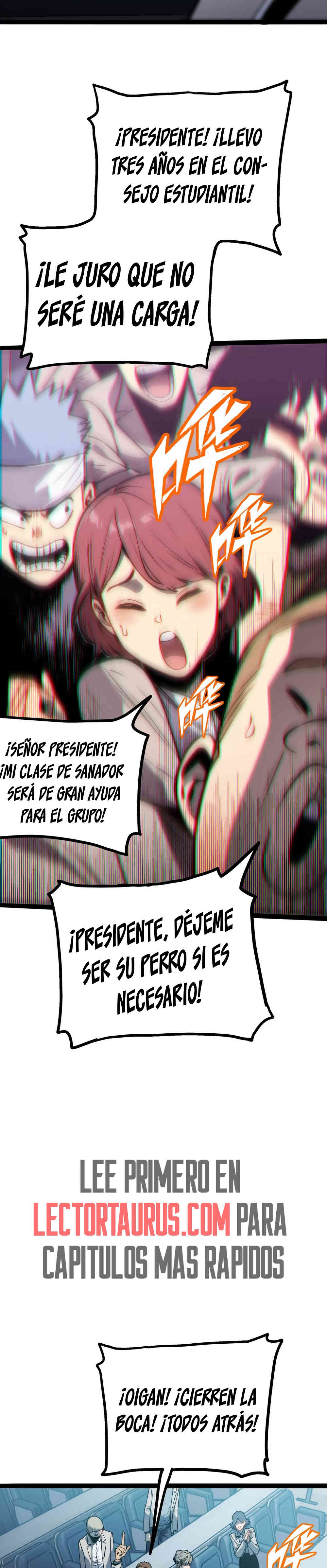 The Glutton capítulo 13 página 2