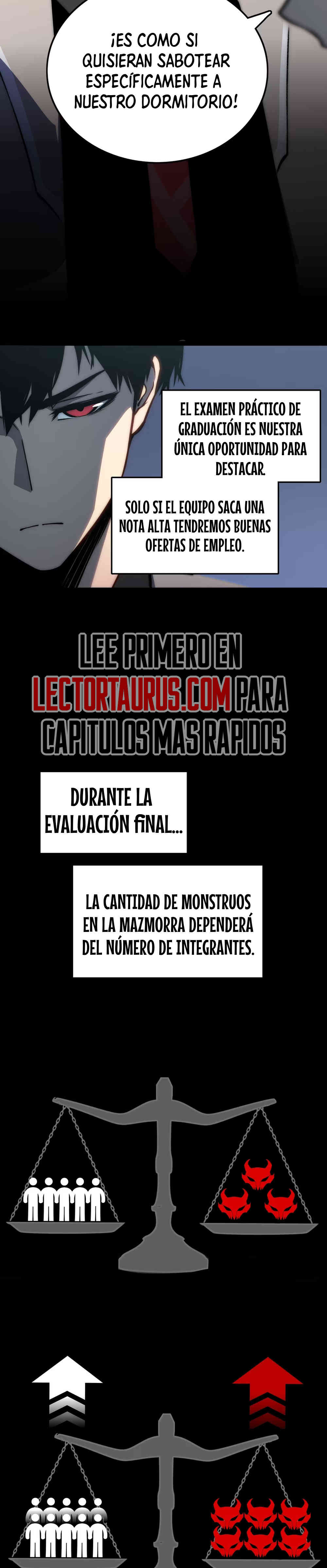 The Glutton capítulo 13 página 6