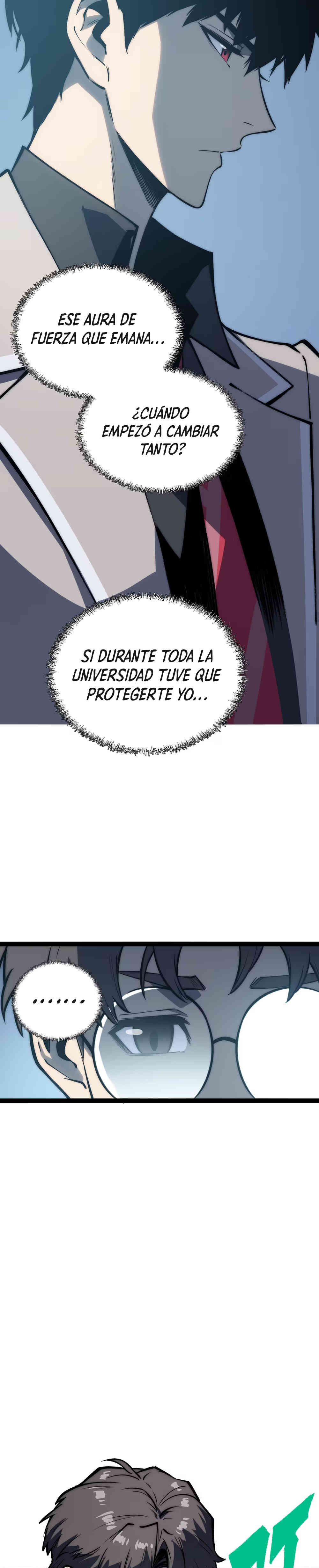The Glutton capítulo 14 página 15