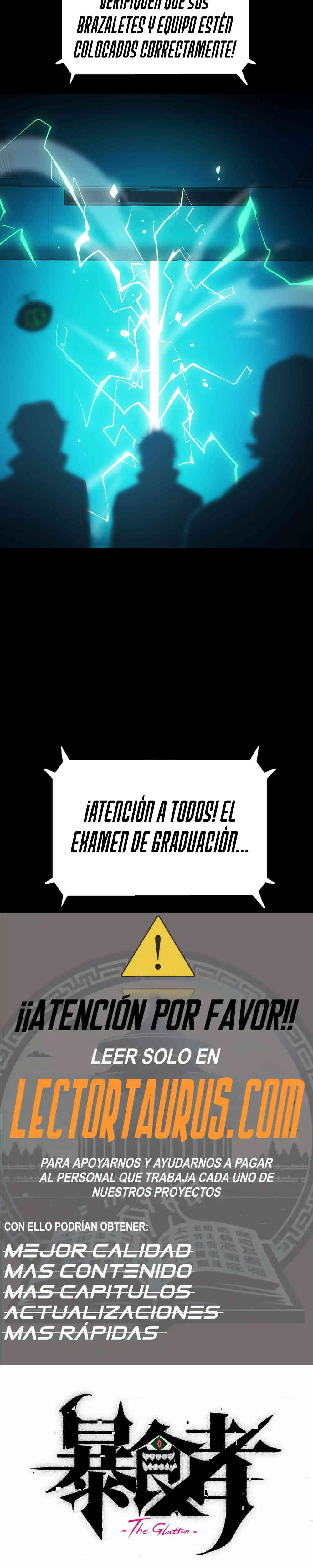 The Glutton capítulo 15 página 10