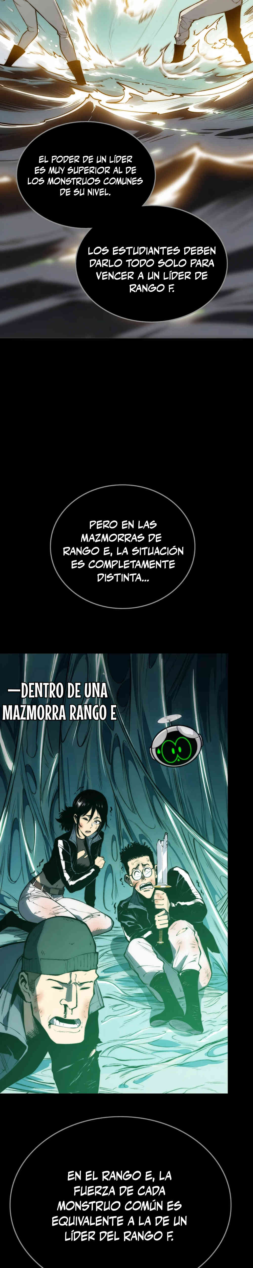 The Glutton capítulo 15 página 19