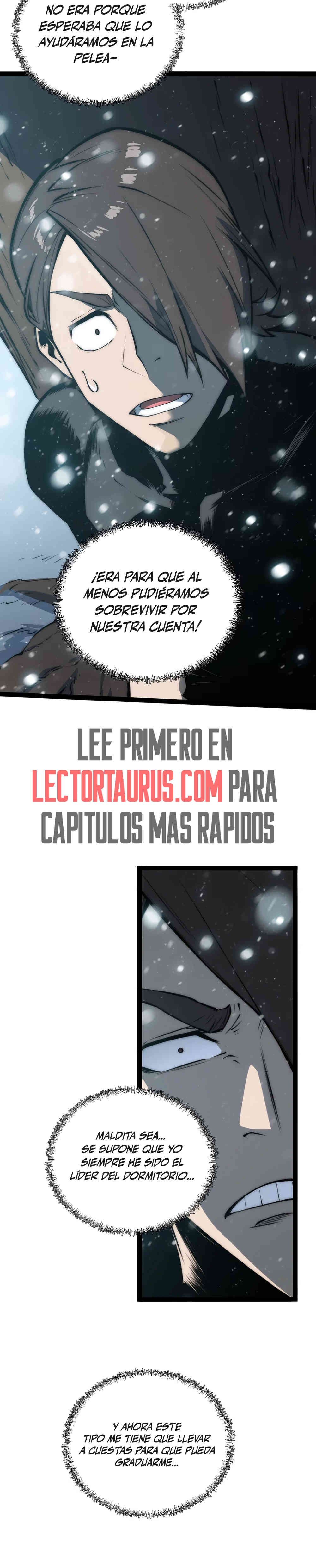 The Glutton capítulo 16 página 3
