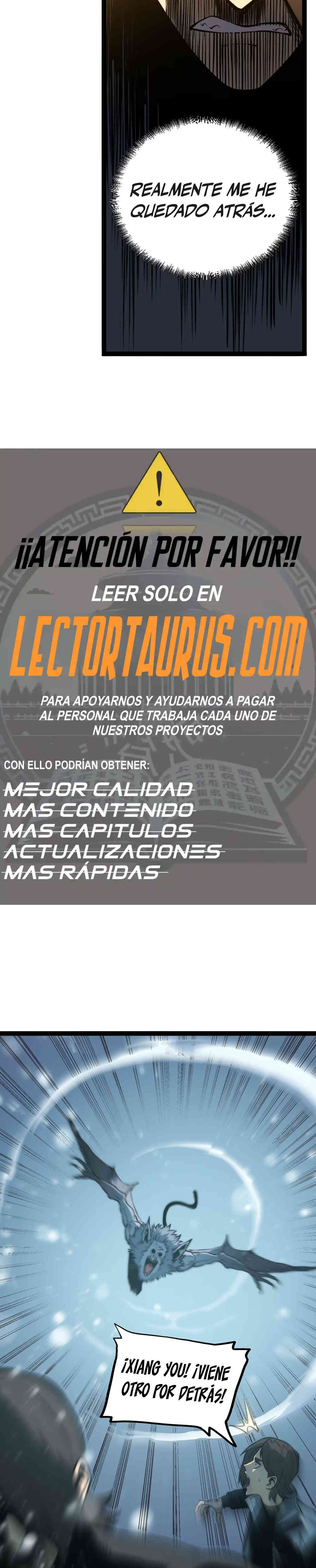 The Glutton capítulo 16 página 9