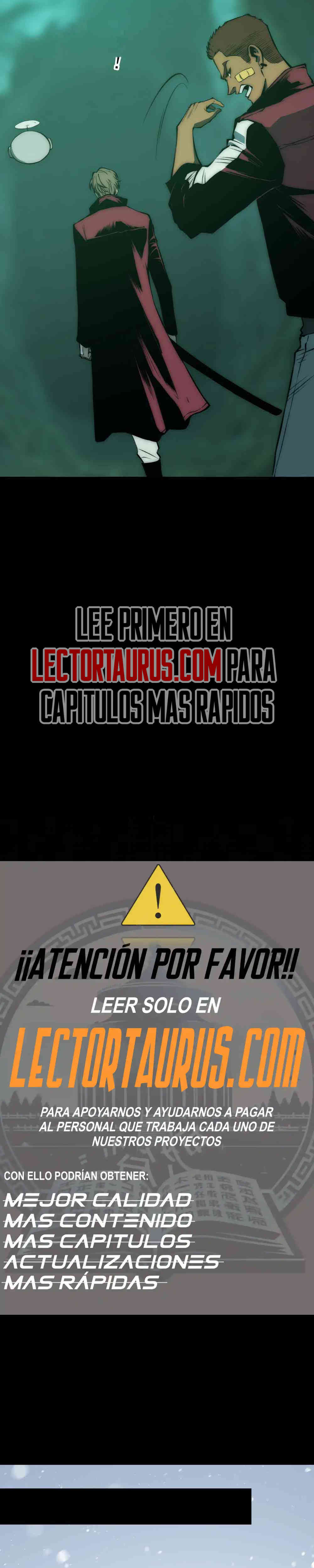 The Glutton capítulo 17 página 10