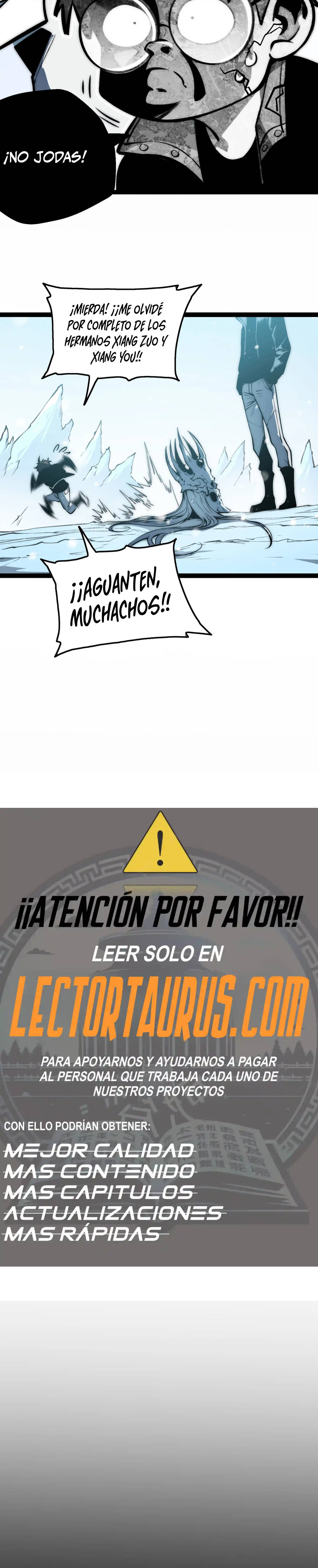 The Glutton capítulo 19 página 16