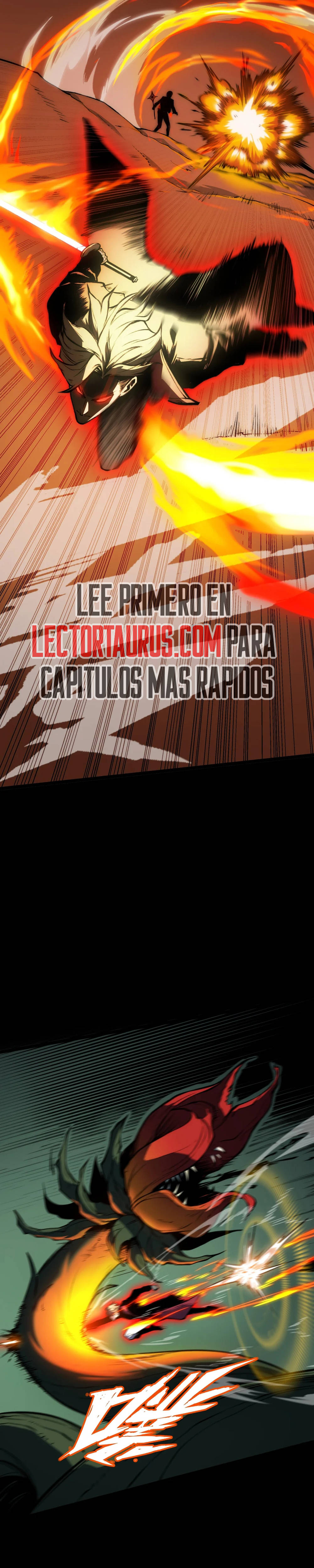 The Glutton capítulo 19 página 27