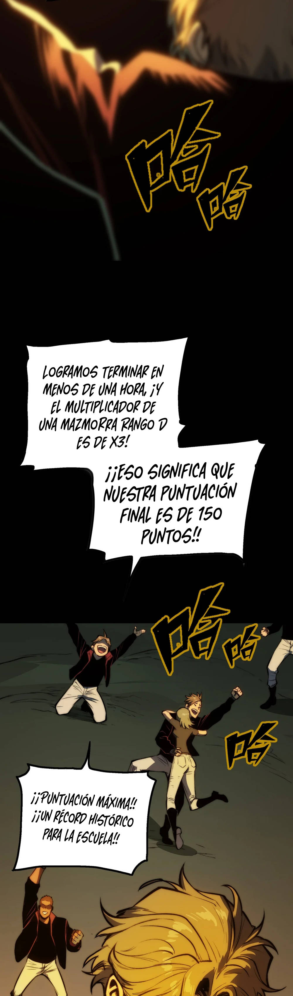 The Glutton capítulo 19 página 31