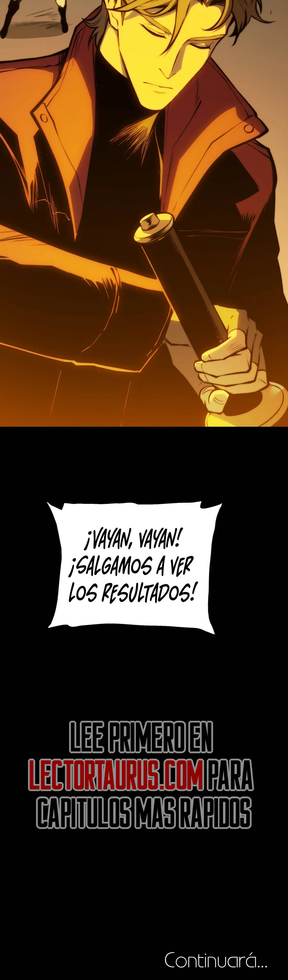 The Glutton capítulo 19 página 32