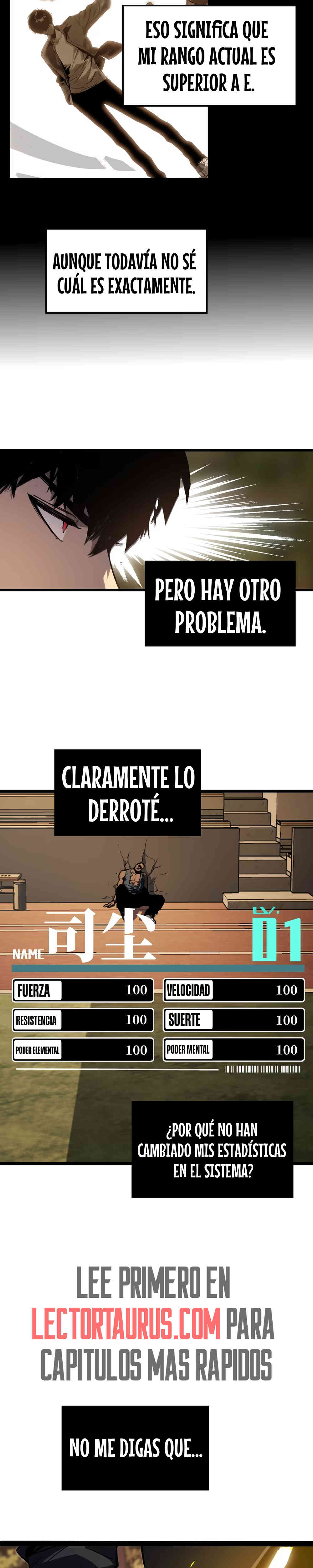 The Glutton capítulo 2 página 30