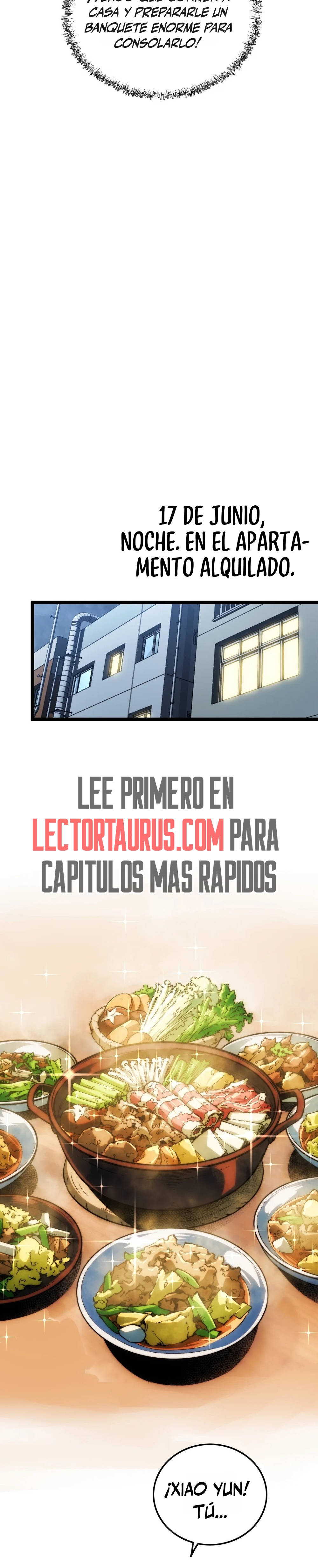The Glutton capítulo 21 página 20