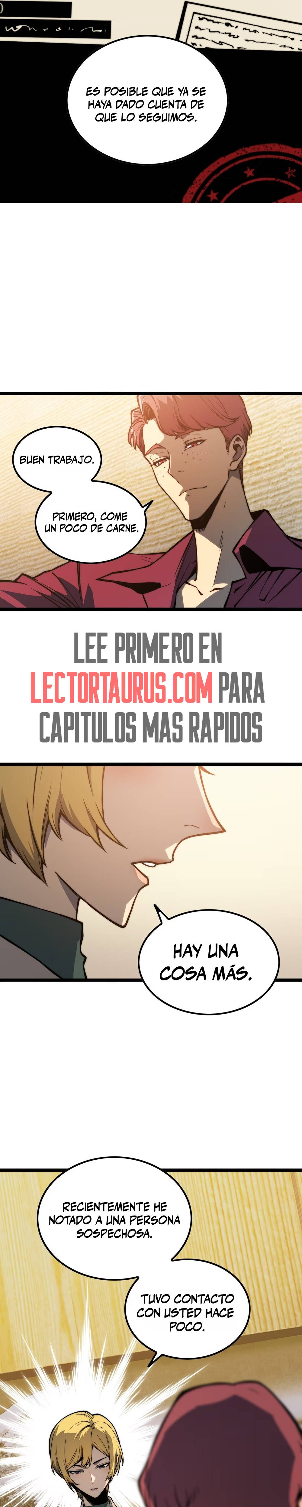 The Glutton capítulo 22 página 12