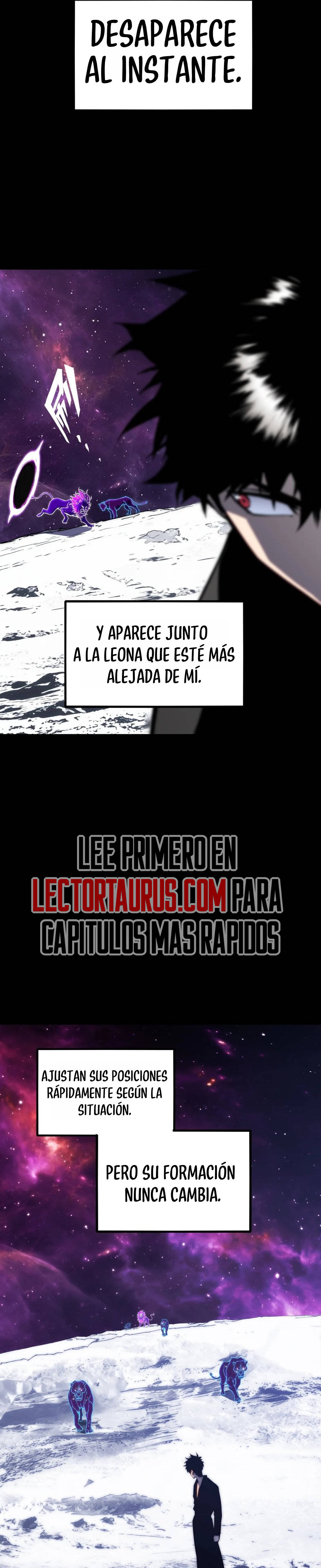 The Glutton capítulo 22 página 22