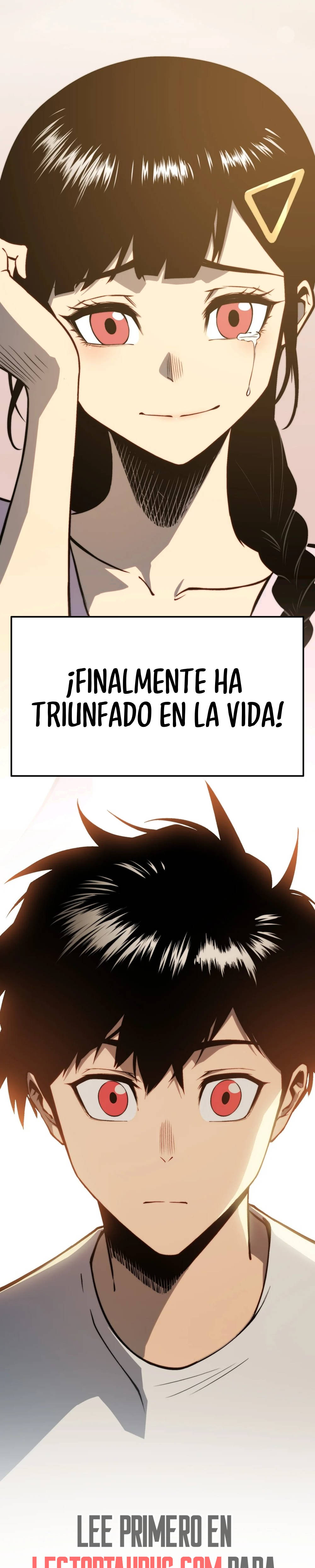 The Glutton capítulo 22 página 8