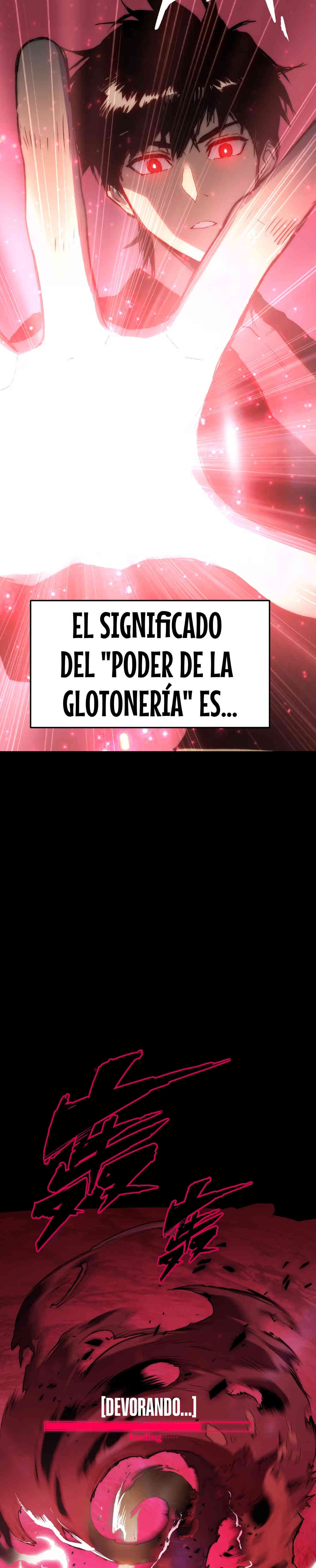 The Glutton capítulo 4 página 13