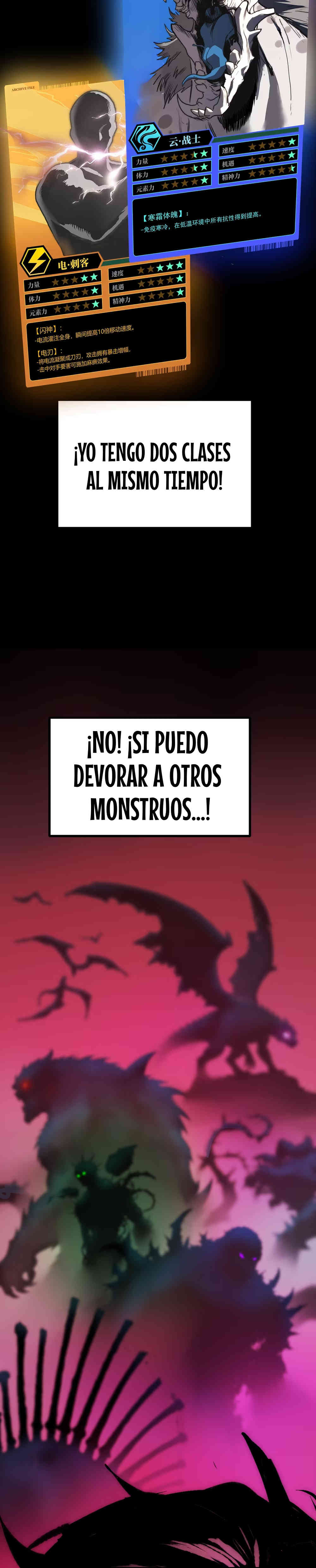 The Glutton capítulo 4 página 20