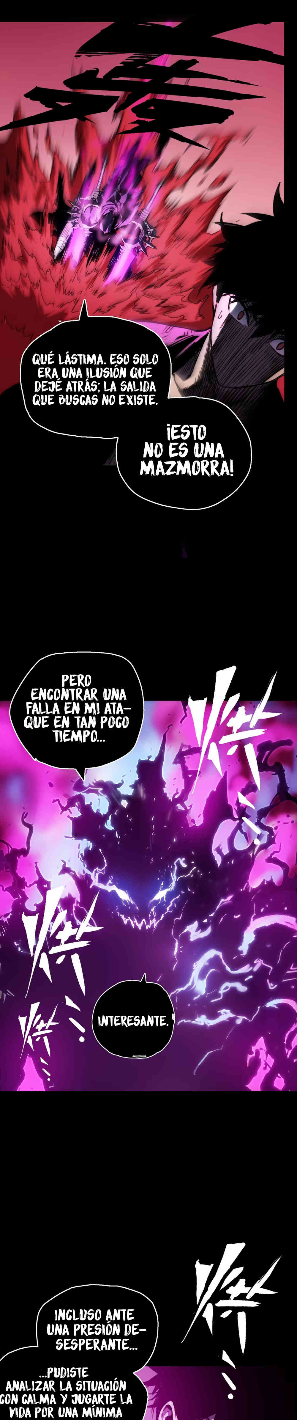 The Glutton capítulo 4 página 43