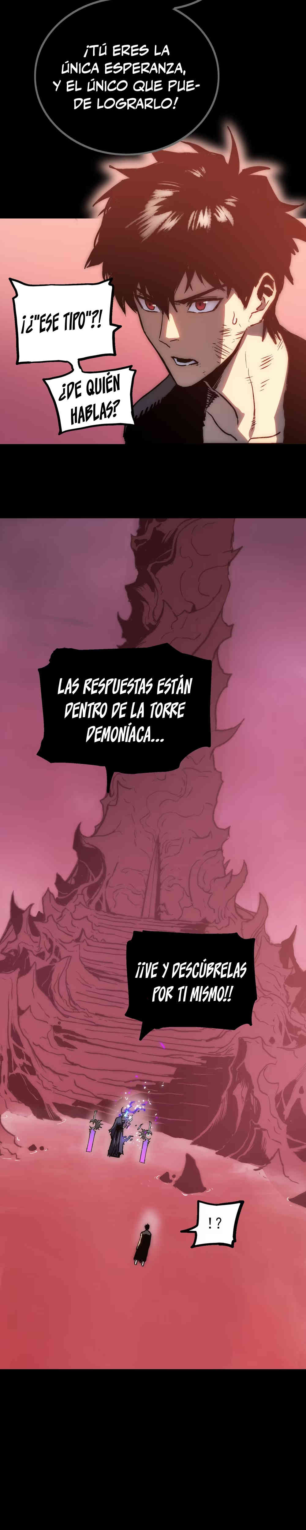 The Glutton capítulo 5 página 13