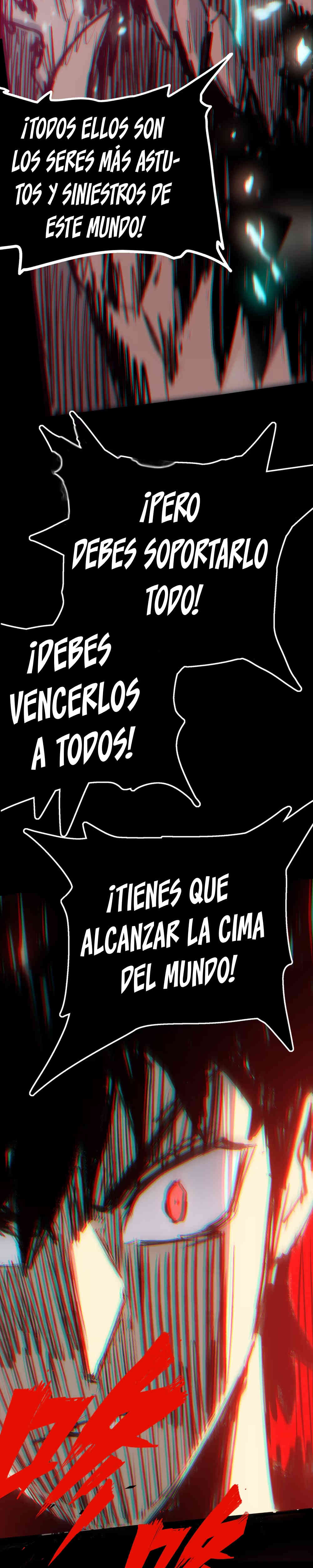 The Glutton capítulo 5 página 16