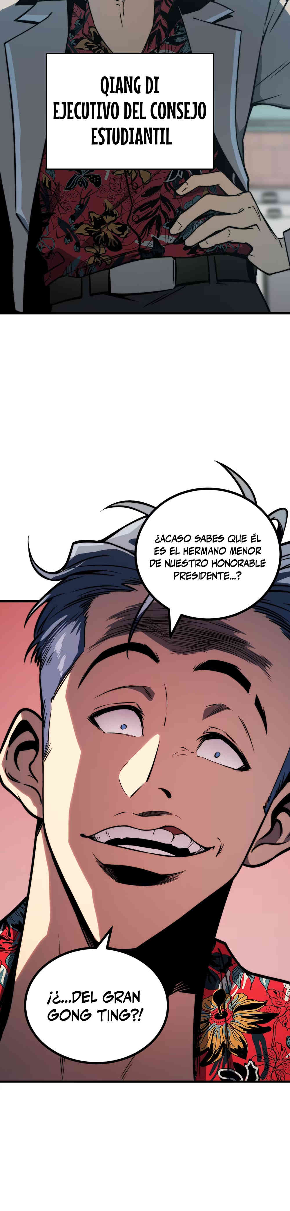 The Glutton capítulo 5 página 34