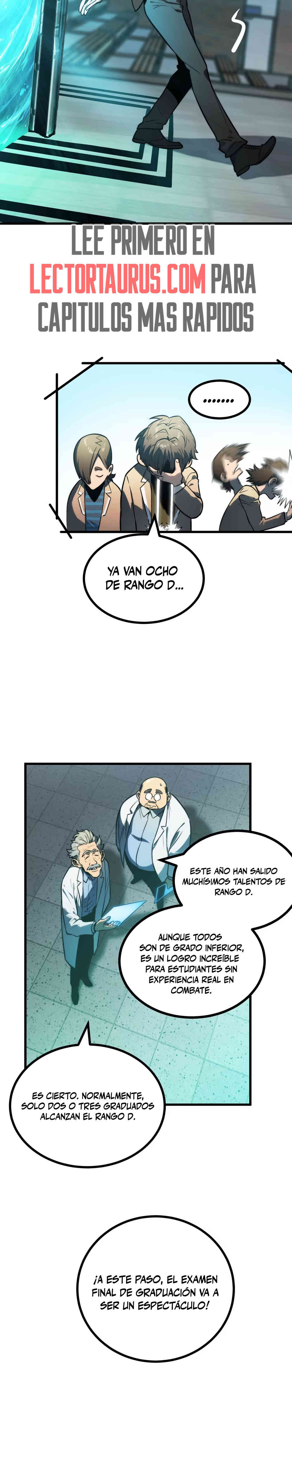 The Glutton capítulo 6 página 17