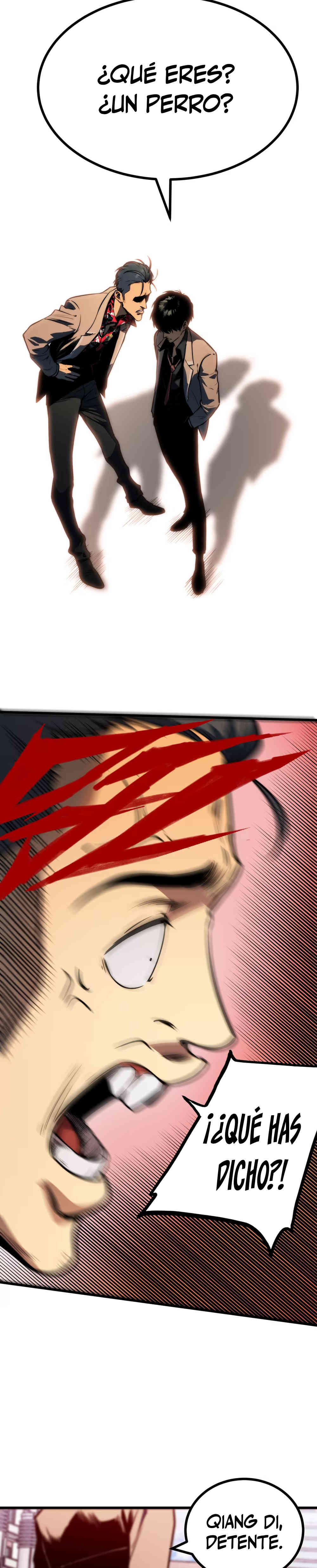 The Glutton capítulo 6 página 2