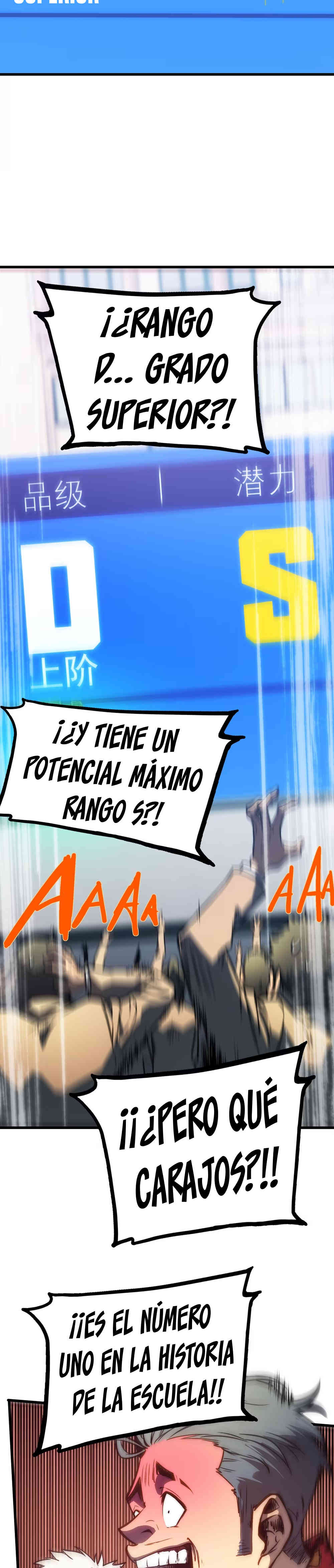 The Glutton capítulo 6 página 23