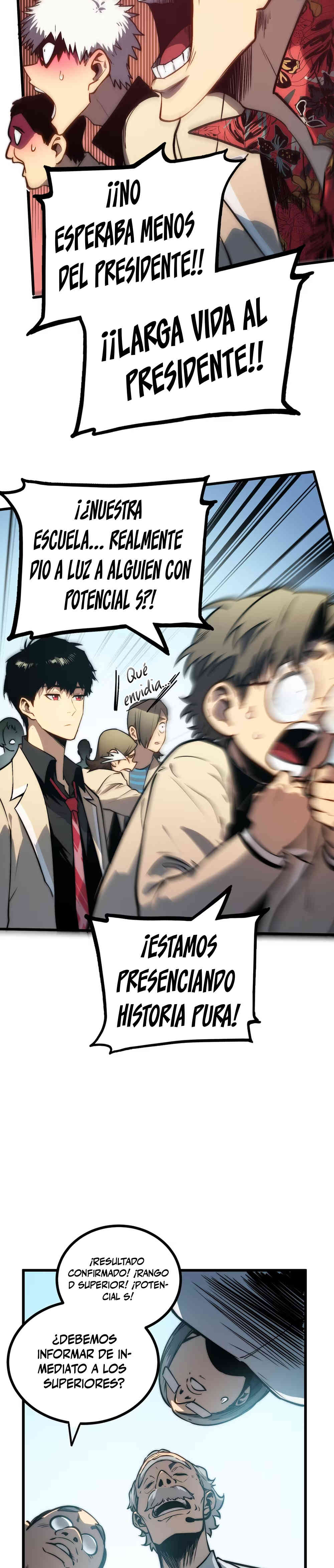 The Glutton capítulo 6 página 24