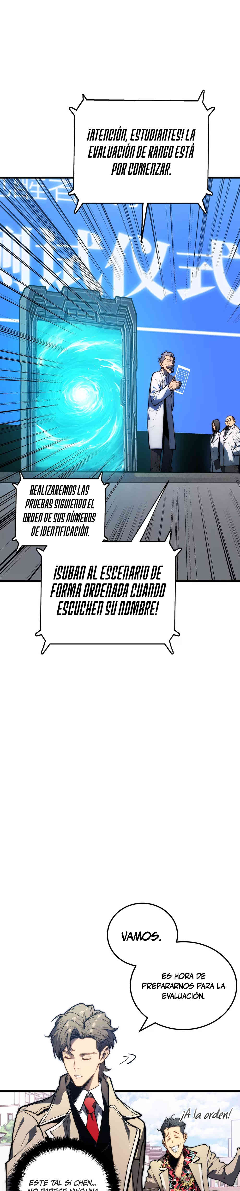 The Glutton capítulo 6 página 5