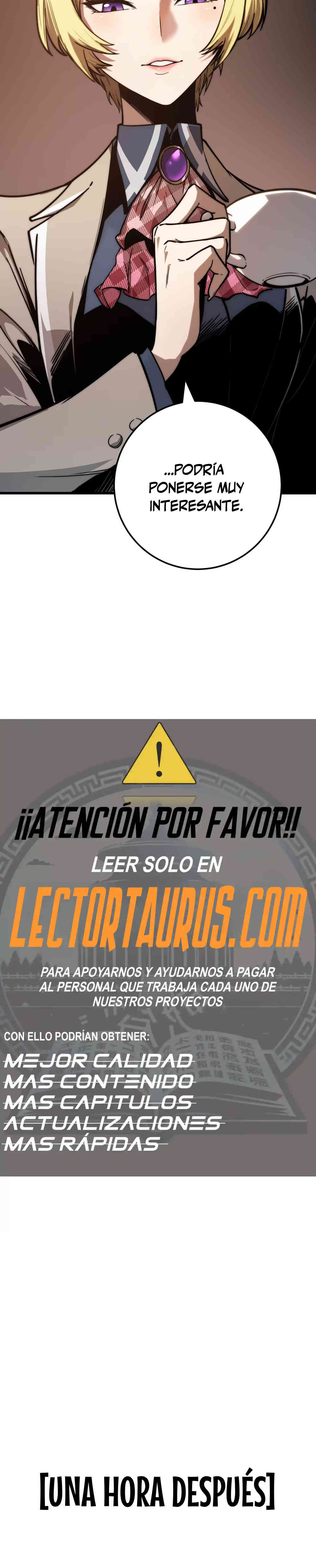 The Glutton capítulo 6 página 7