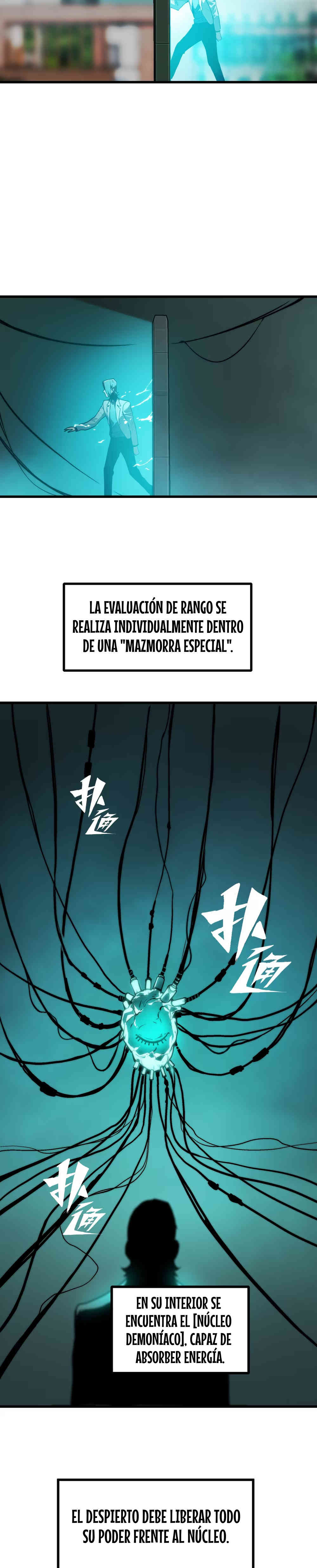 The Glutton capítulo 6 página 9
