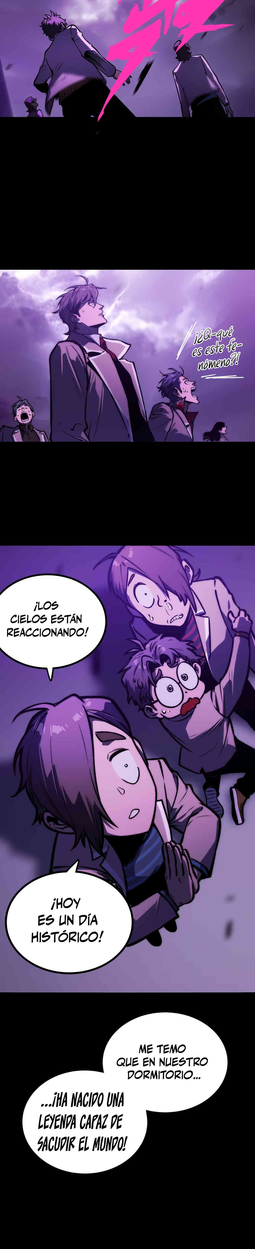 The Glutton capítulo 7 página 21