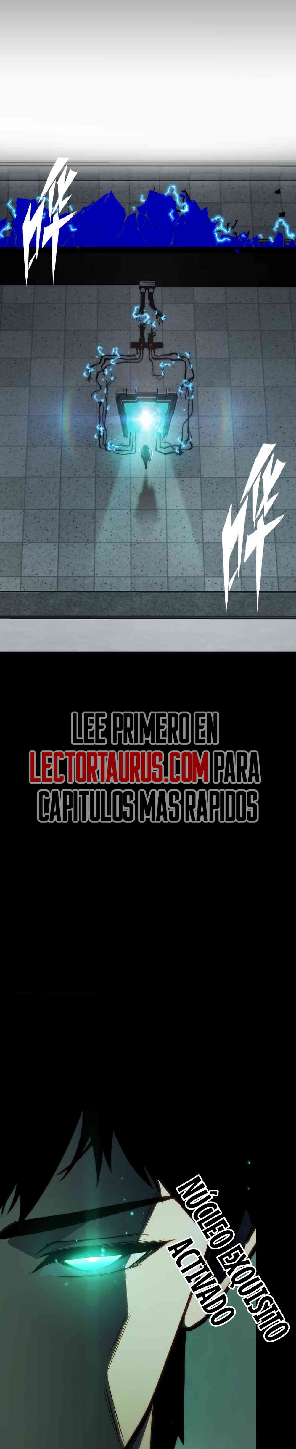 The Glutton capítulo 7 página 28
