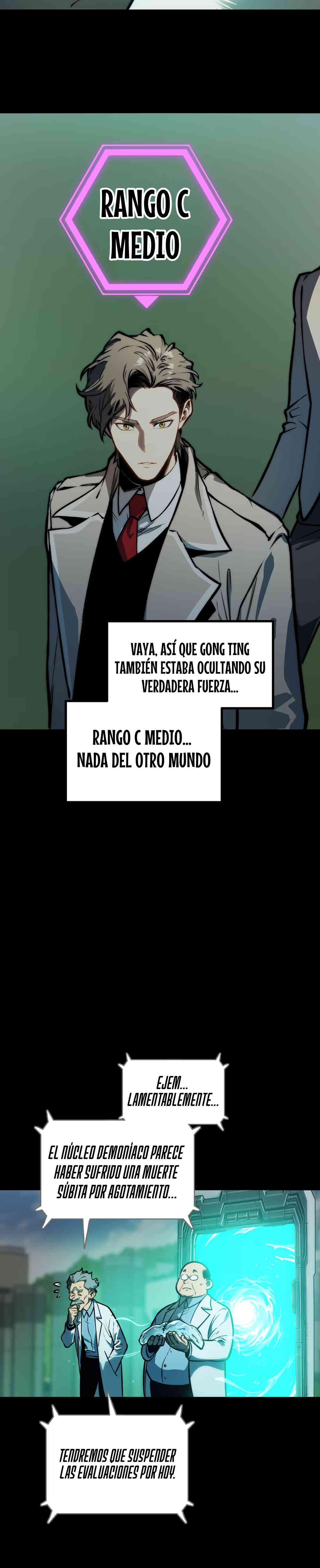 The Glutton capítulo 7 página 30