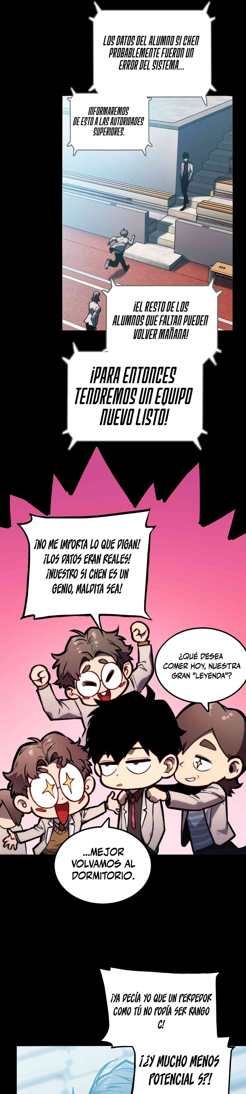 The Glutton capítulo 7 página 31