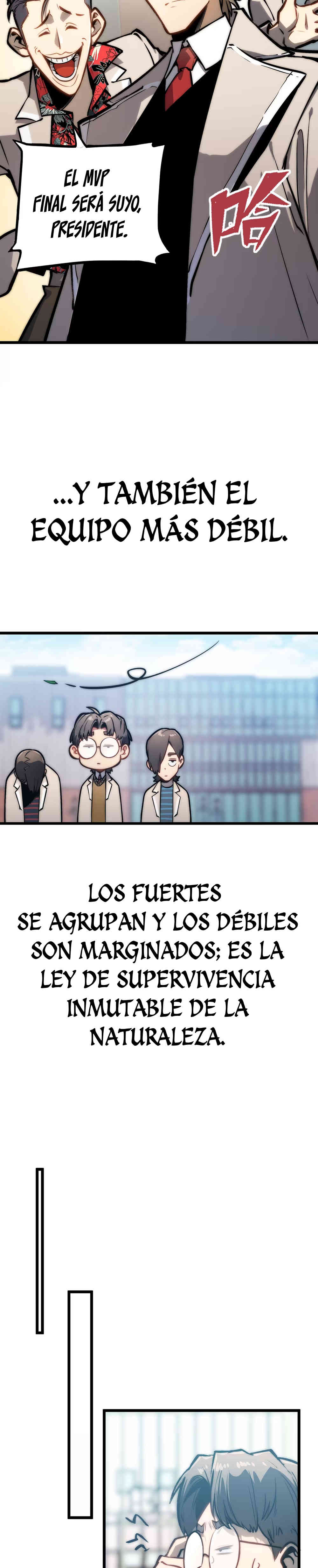 The Glutton capítulo 7 página 9