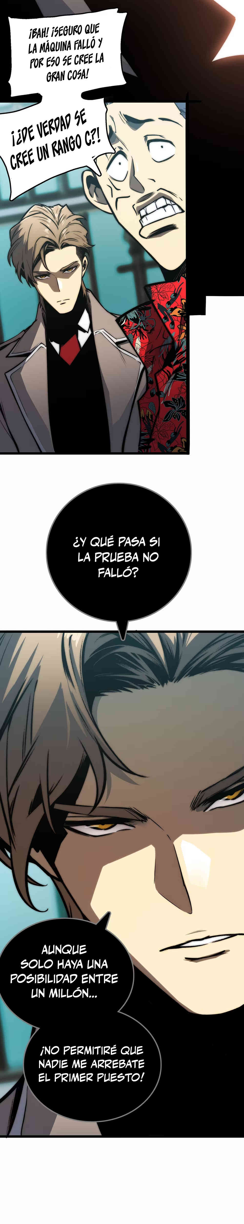 The Glutton capítulo 8 página 10