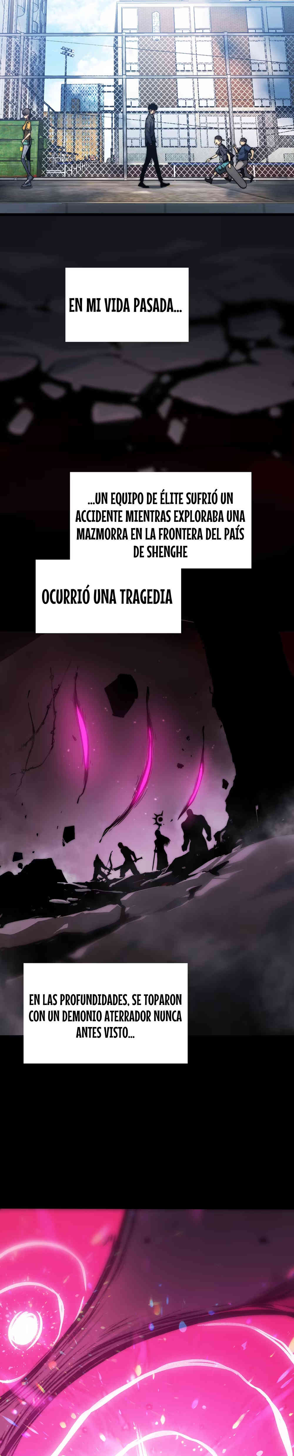 The Glutton capítulo 8 página 16