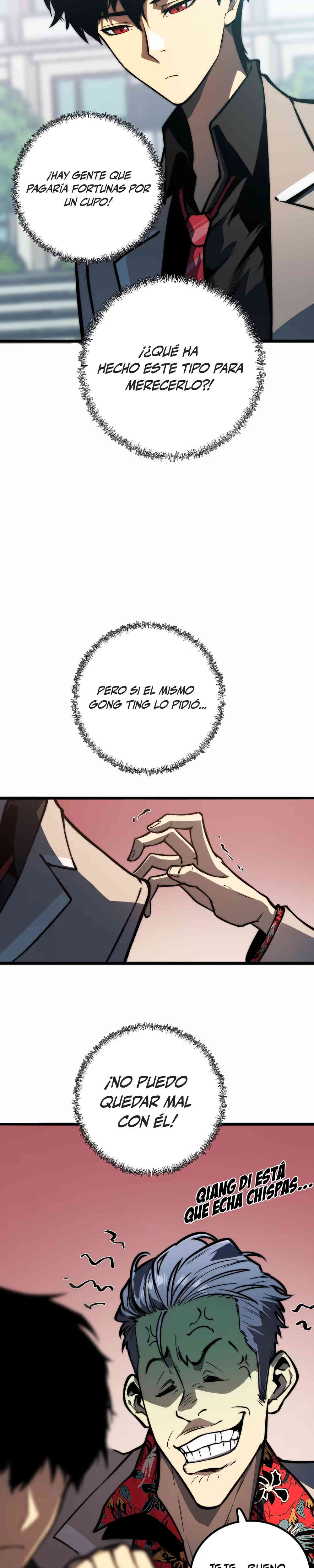 The Glutton capítulo 8 página 2