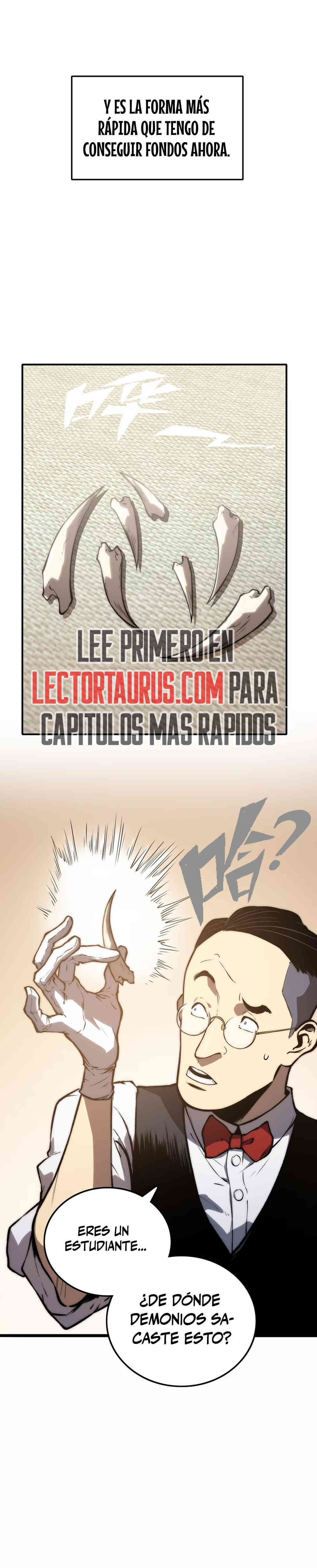 The Glutton capítulo 8 página 20