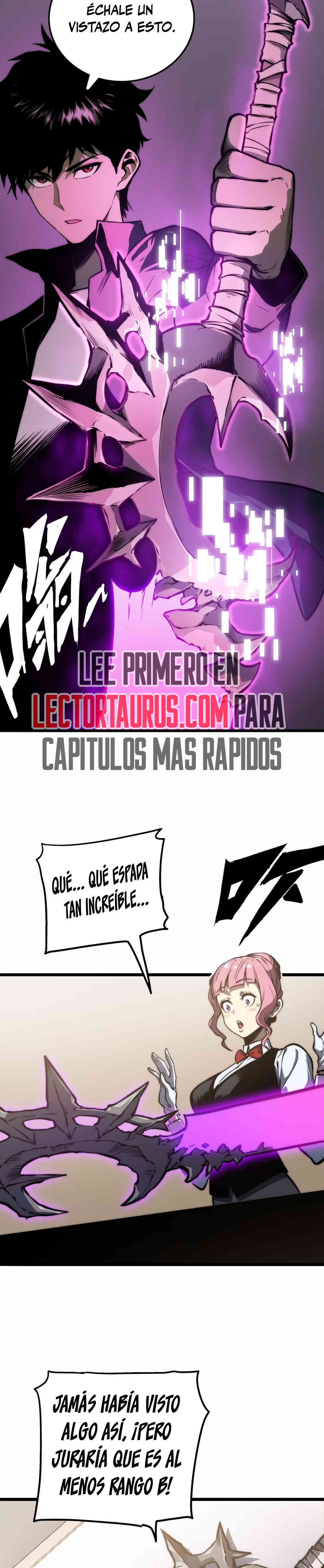 The Glutton capítulo 8 página 25