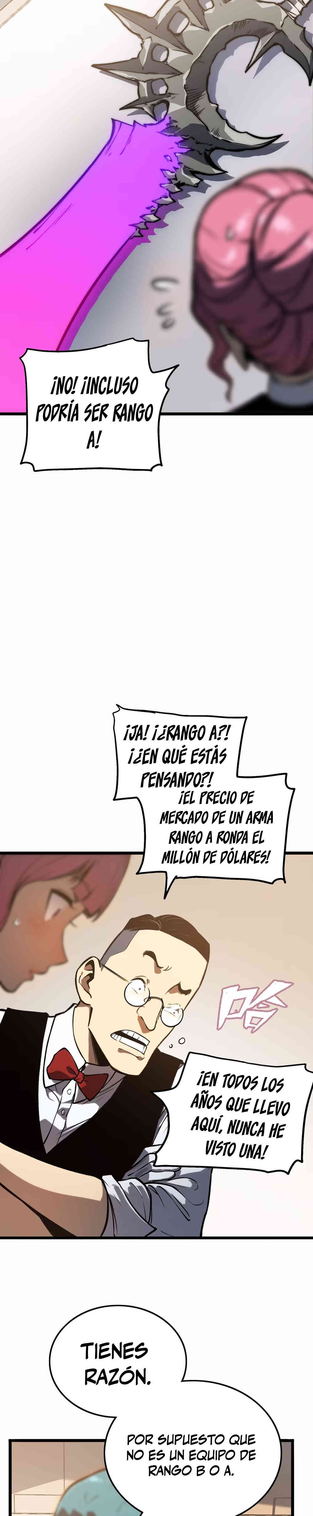 The Glutton capítulo 8 página 26