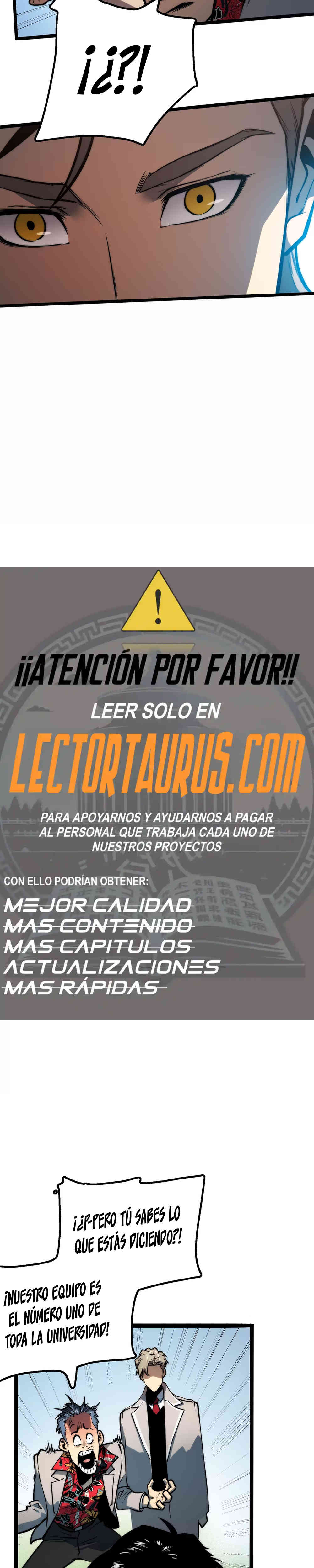 The Glutton capítulo 8 página 4