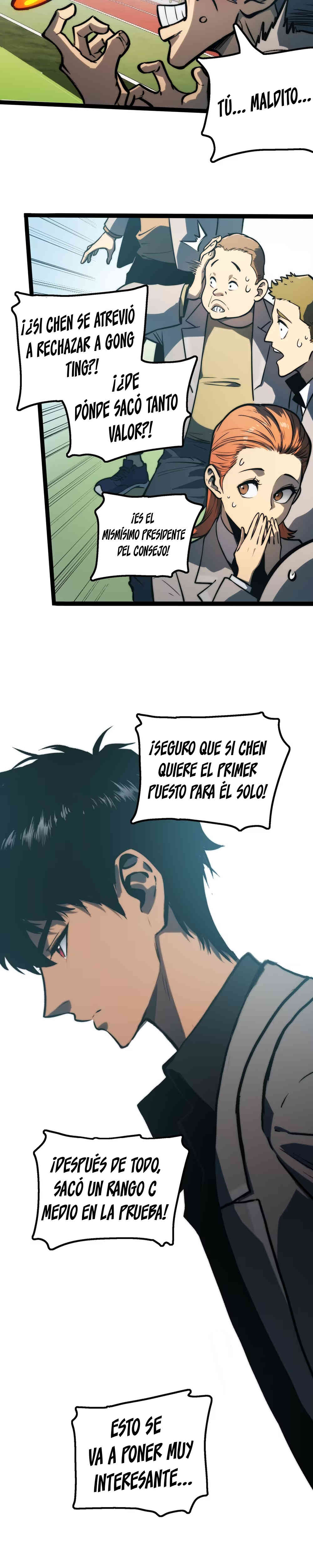 The Glutton capítulo 8 página 6