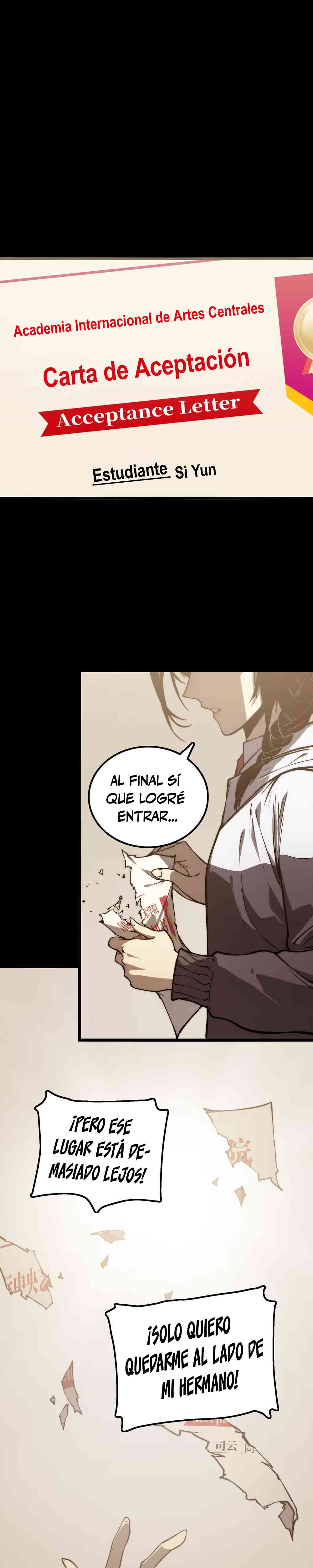 The Glutton capítulo 9 página 19